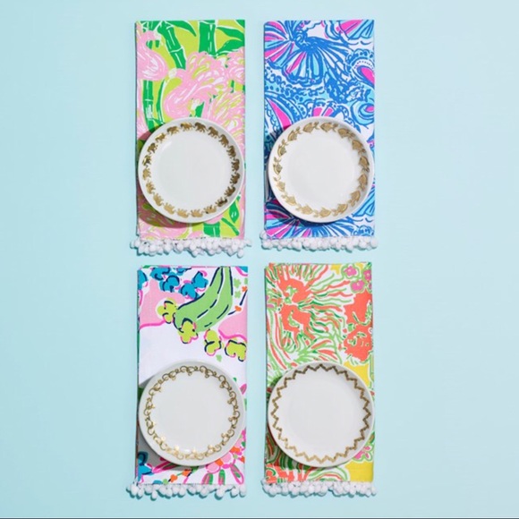 Lilly Pulitzer for Target Dining New Lilly Pulitzer For Target 4